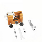 NordSlip – Kedjeslipningsverktyg för motorsåg