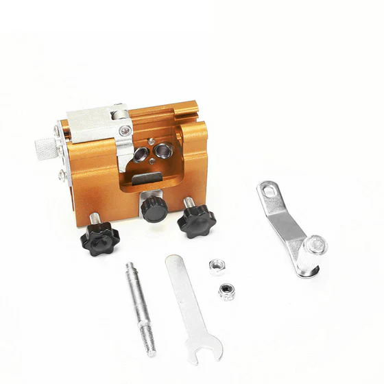 NordSlip – Kedjeslipningsverktyg för motorsåg