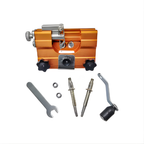 NordSlip – Kedjeslipningsverktyg för motorsåg